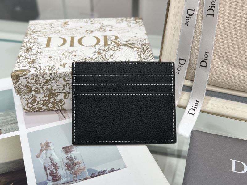 Christian Dior Wallet